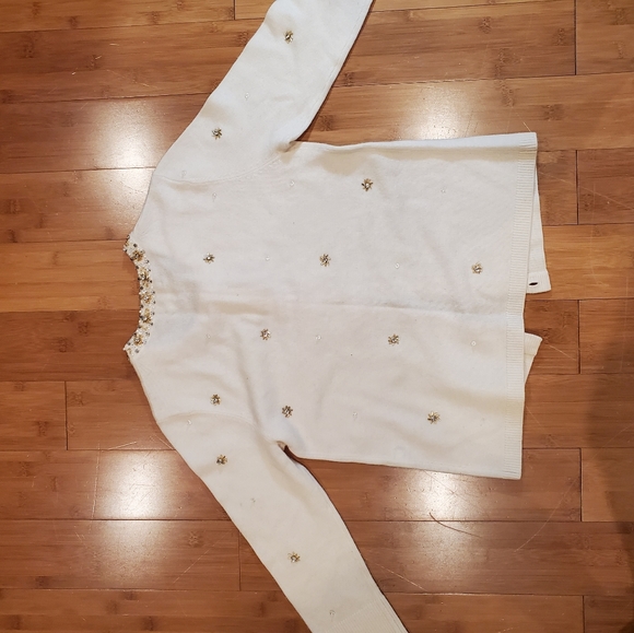 Kate Spade sweater - Picture 2 of 5